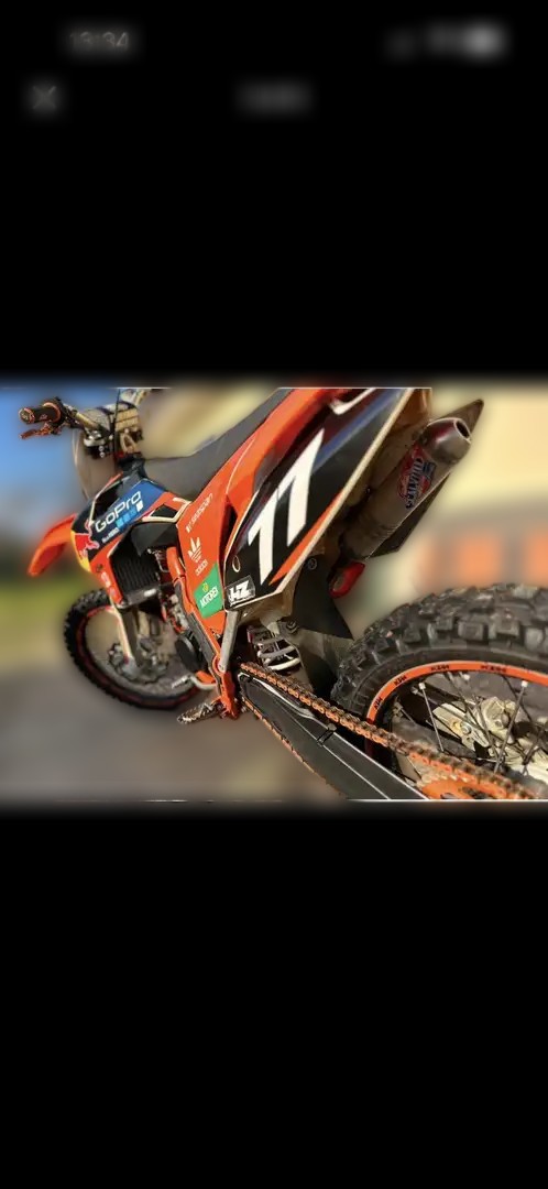 2015 KTM 125 Duke - 111 111 km - Náhled 8