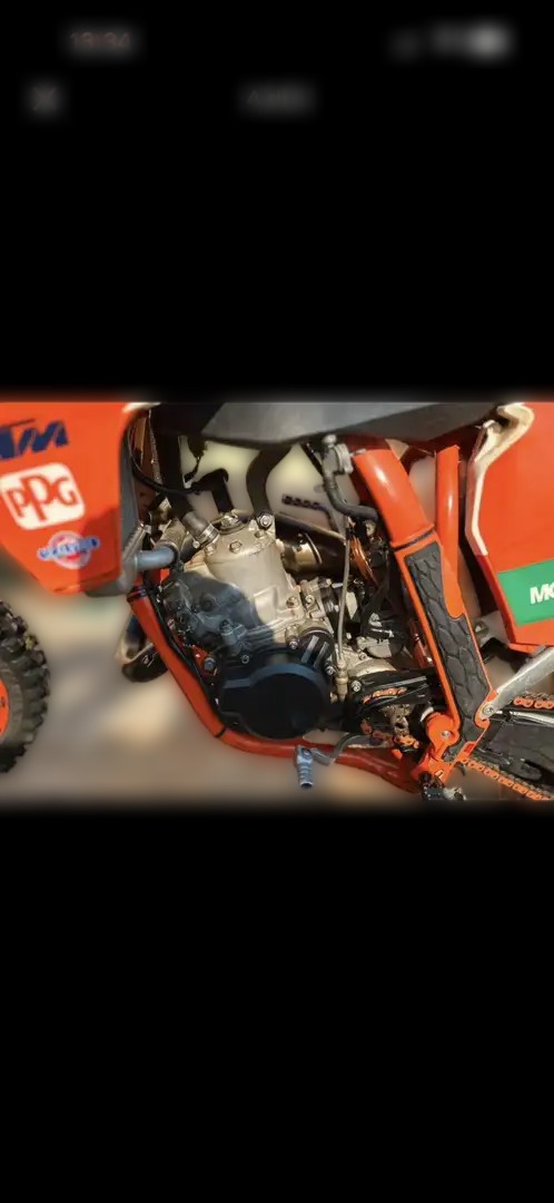 2015 KTM 125 Duke - 111 111 km - Náhled 13
