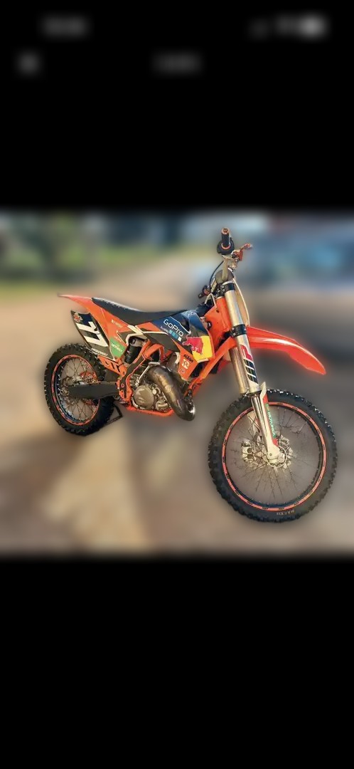 2015 KTM 125 Duke - 111 111 km - Náhled 18