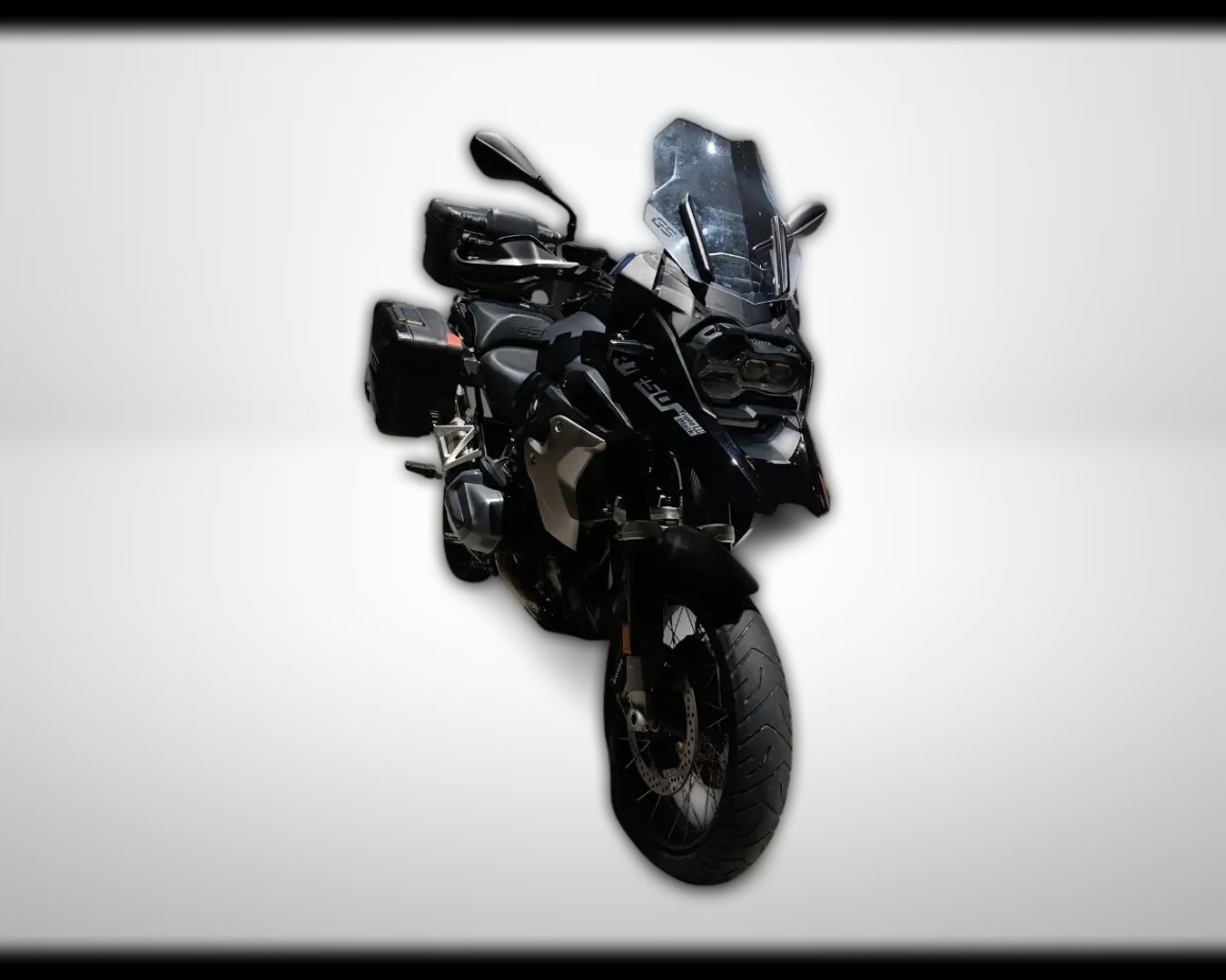 2023 BMW R 1250 GS - 11 720 km - Náhled 3