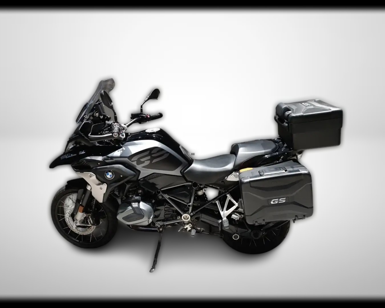 2023 BMW R 1250 GS - 11 720 km - Náhled 7