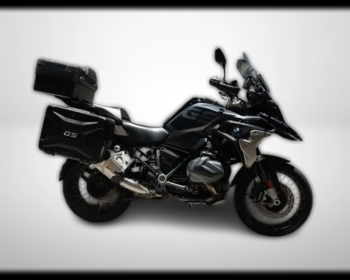 2023 BMW R 1250 GS - 11 720 km - Náhled 8