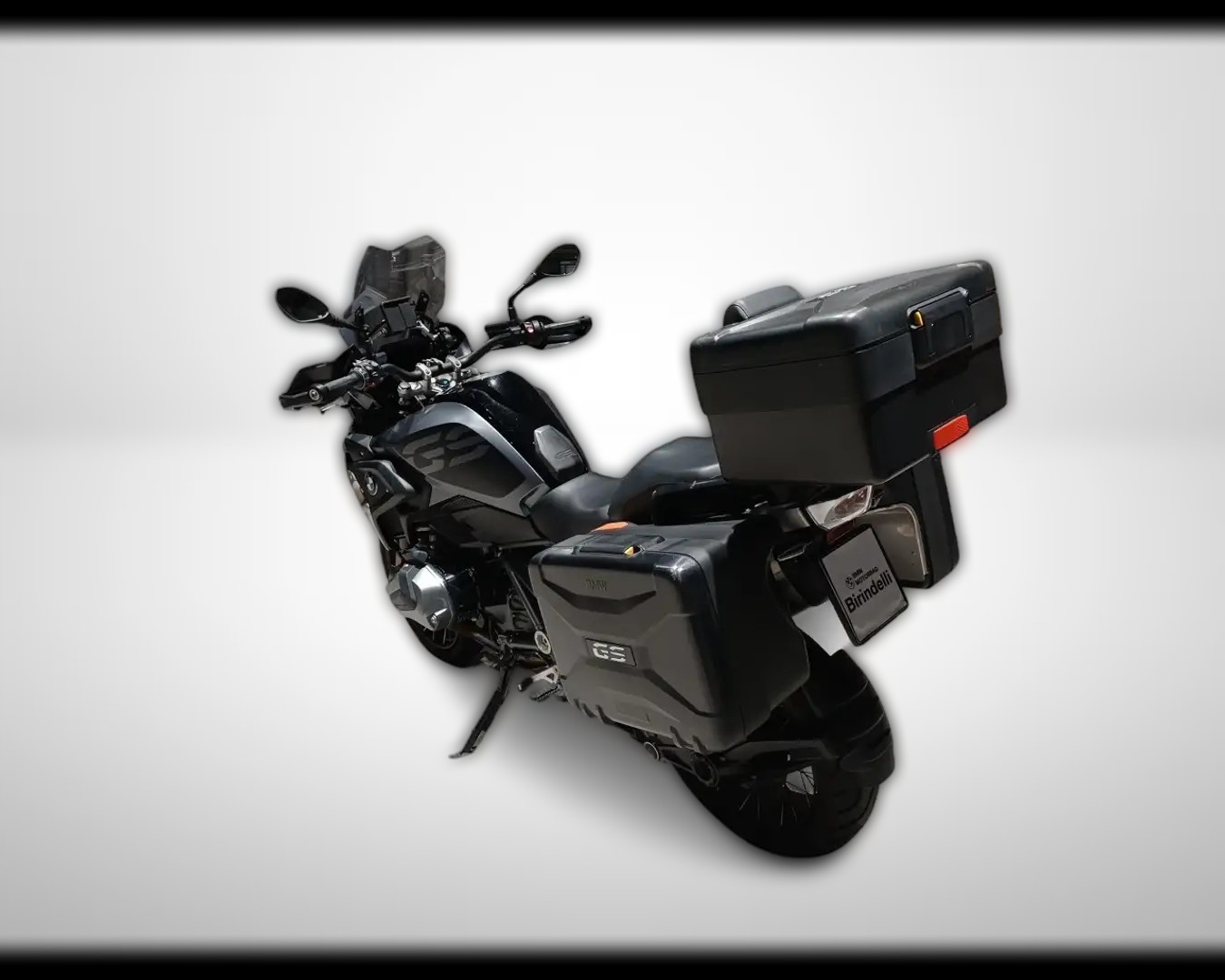 2023 BMW R 1250 GS - 11 720 km