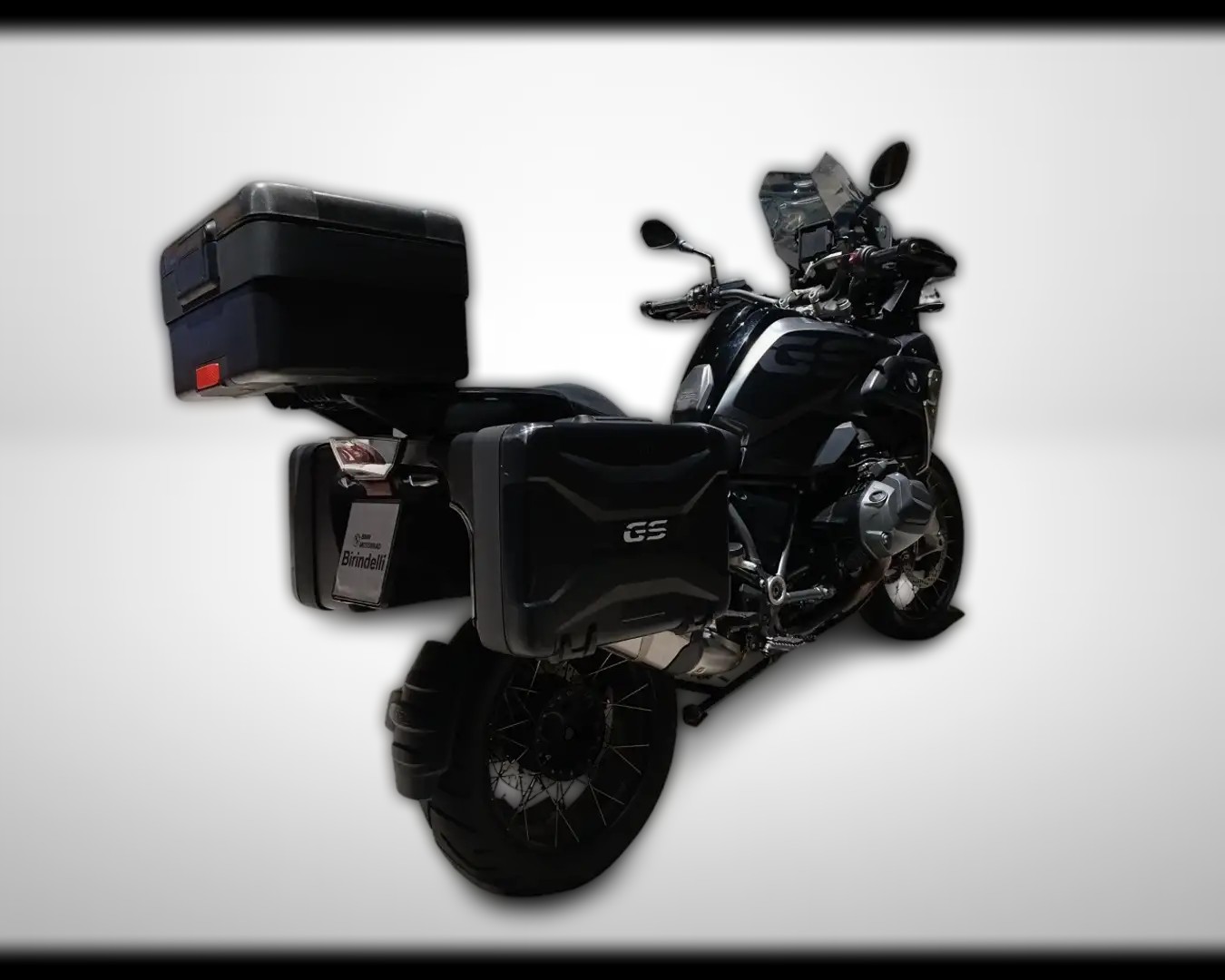 2023 BMW R 1250 GS - 11 720 km - Náhled 10
