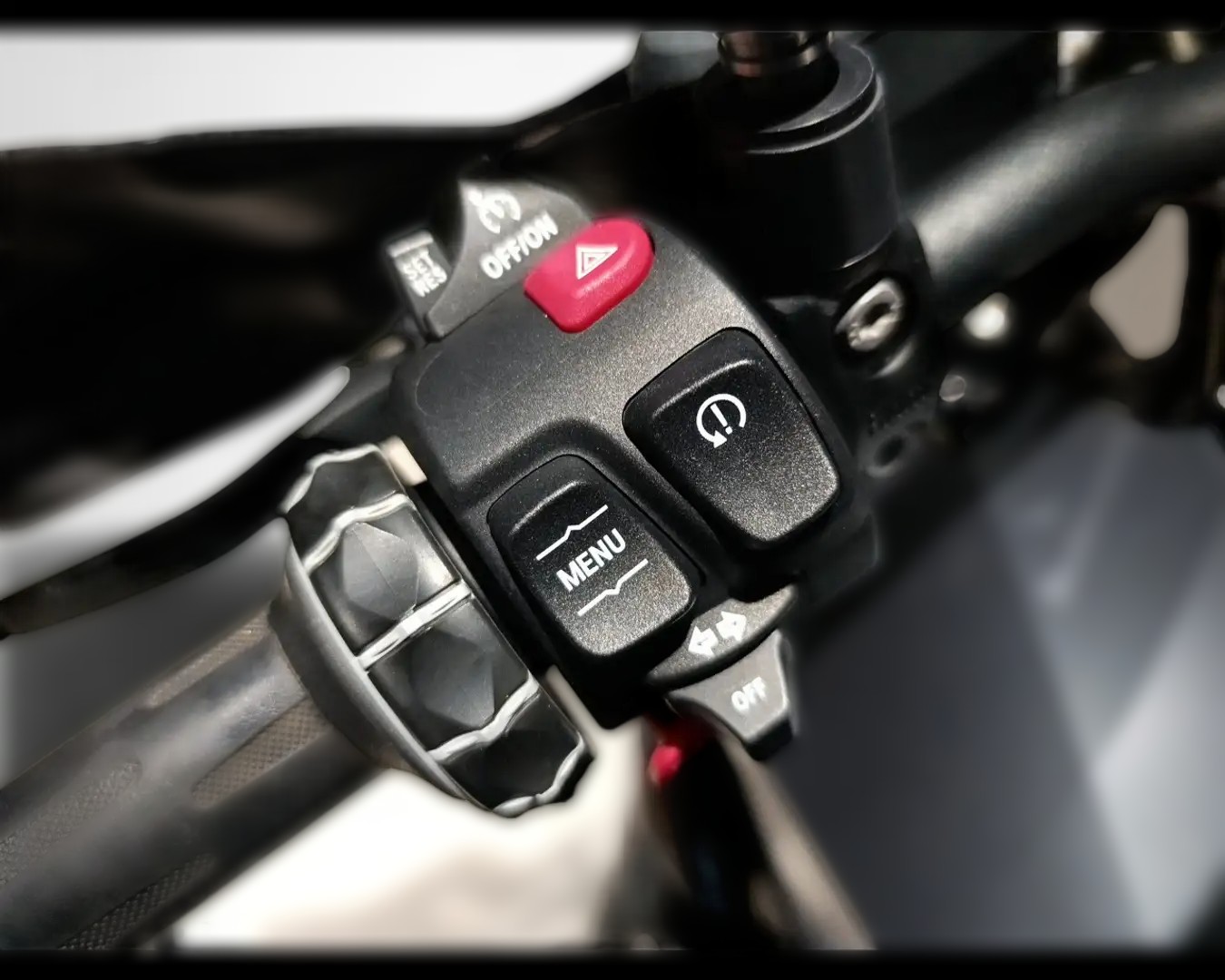 2023 BMW R 1250 GS - 11 720 km - Náhled 13