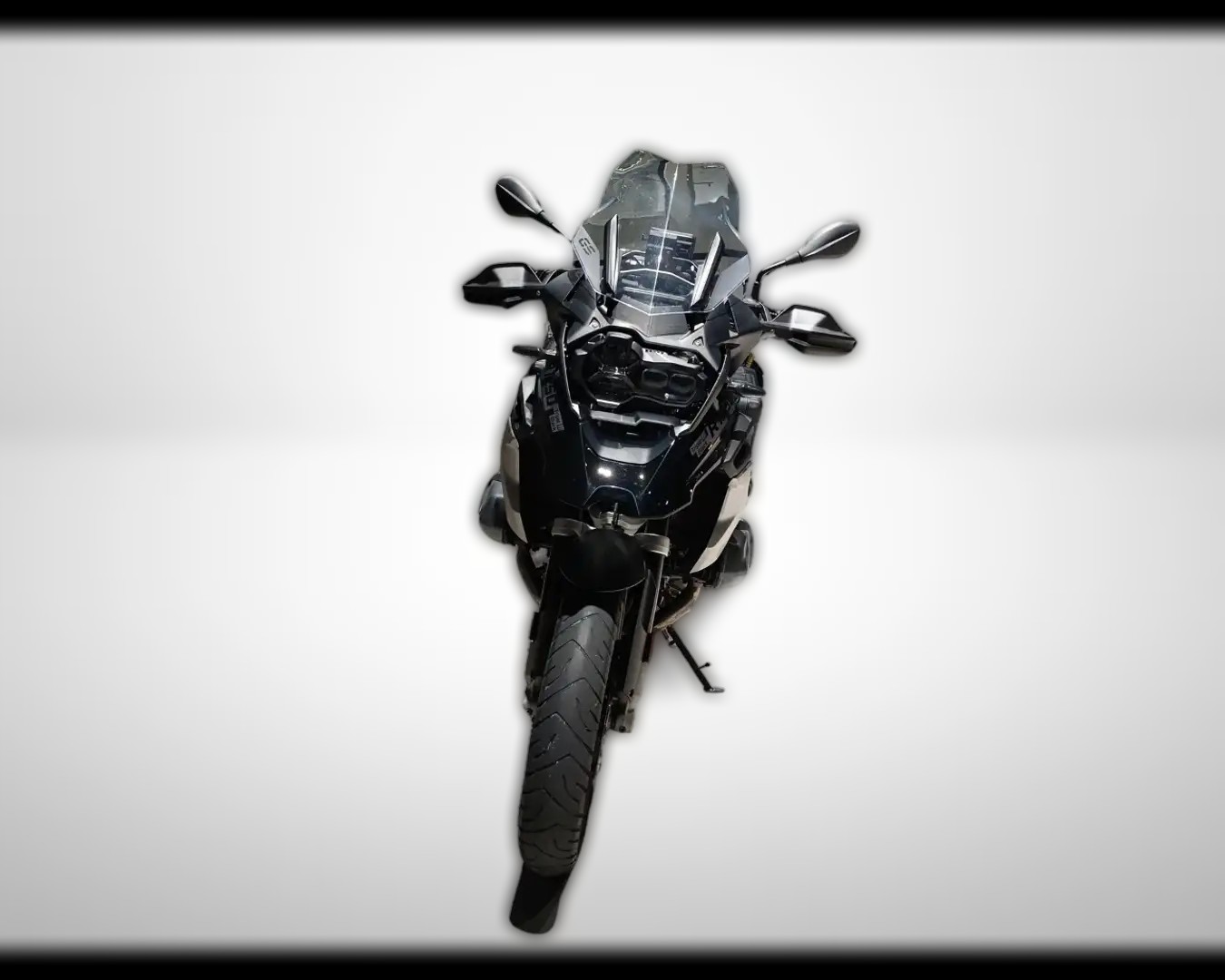 2023 BMW R 1250 GS - 11 720 km - Náhled 18