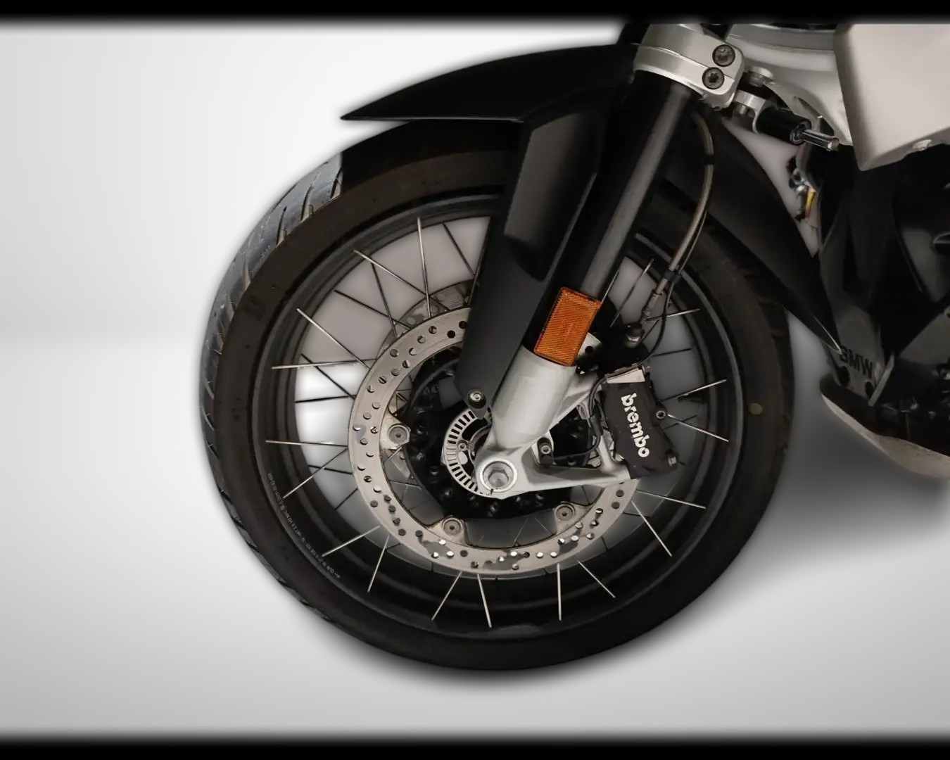 2023 BMW R 1250 GS - 11 720 km - Náhled 21