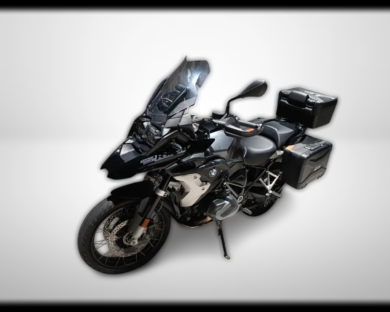 2023 BMW R 1250 GS - 11 720 km - Náhled 22
