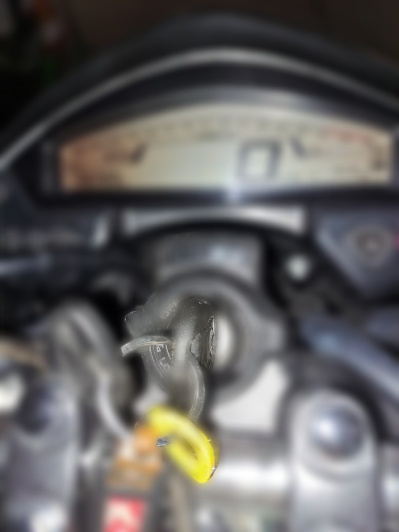 2011 Honda CB 600 F Hornet - 49 000 km - Náhled 4