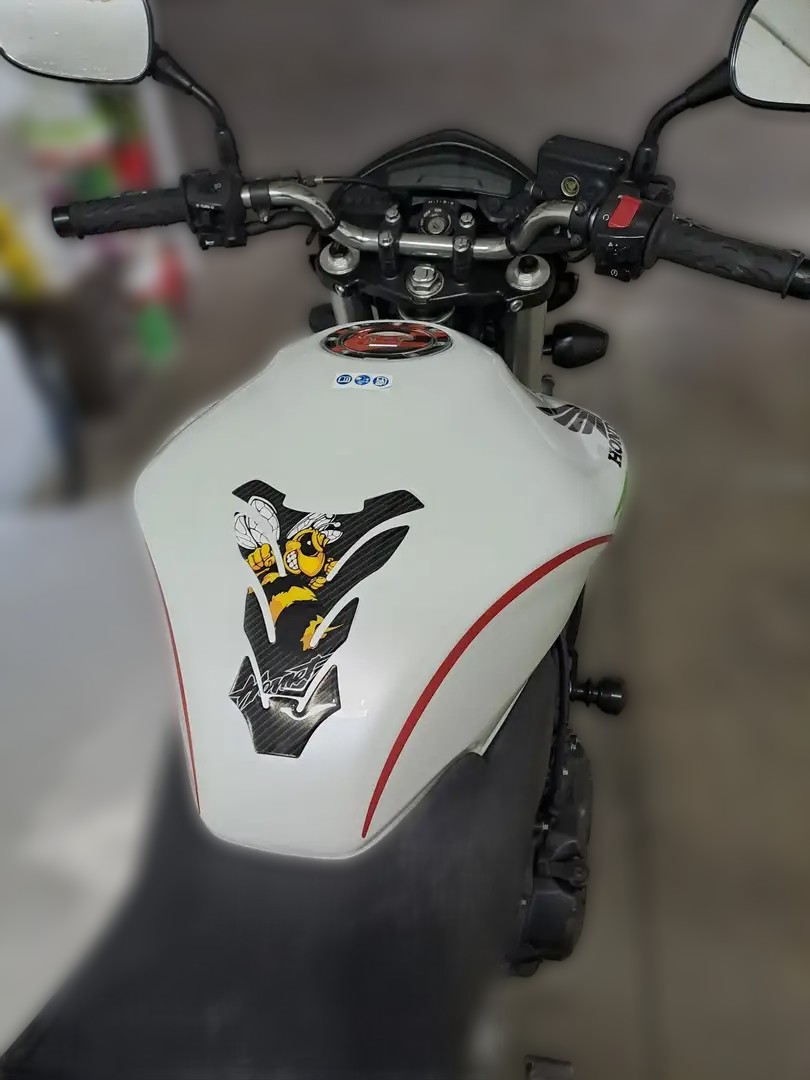 2011 Honda CB 600 F Hornet - 49 000 km - Náhled 5