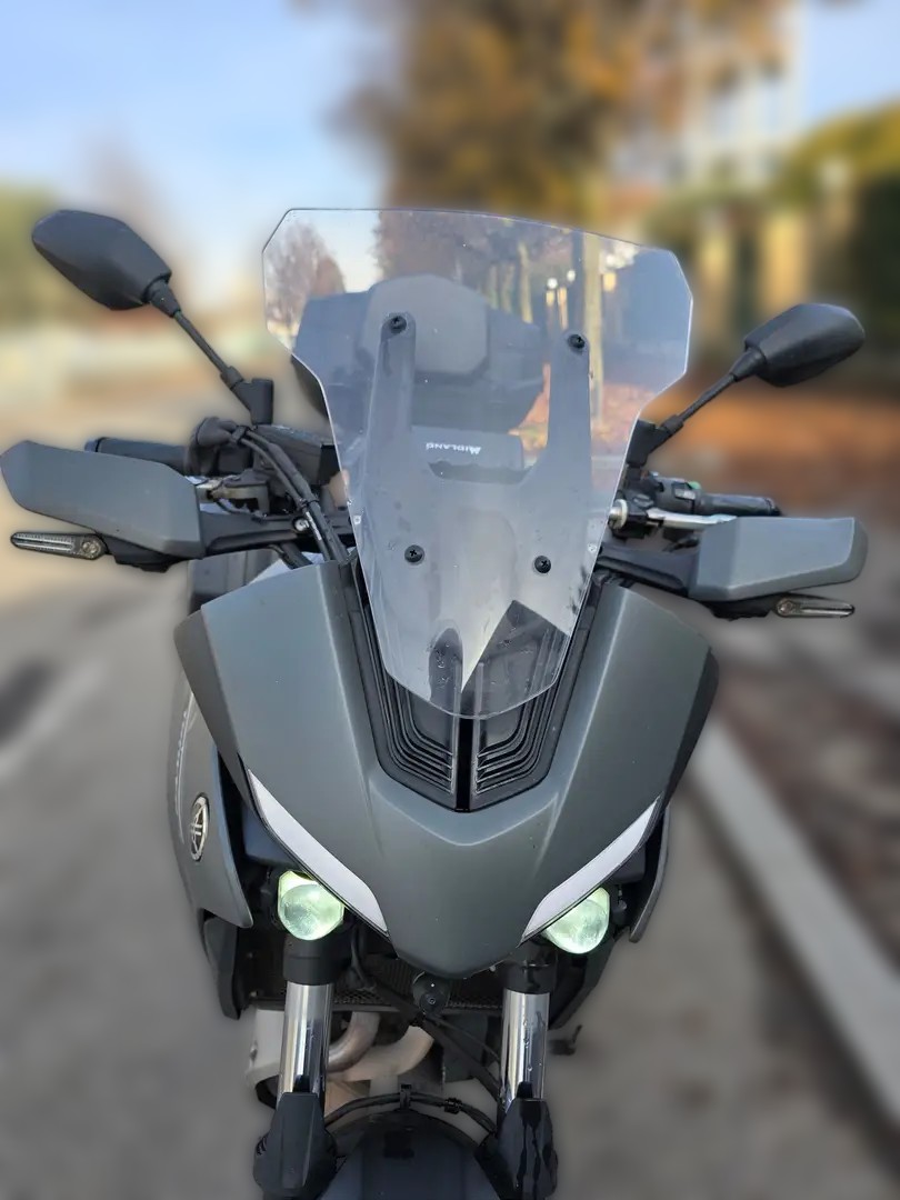 2021 Yamaha Tracer 700 - 36 500 km - Náhled 23