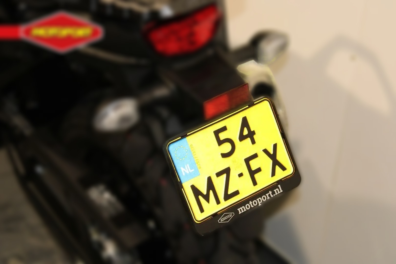 2025 Suzuki DL 650 V-Strom - 328 km - Náhled 9