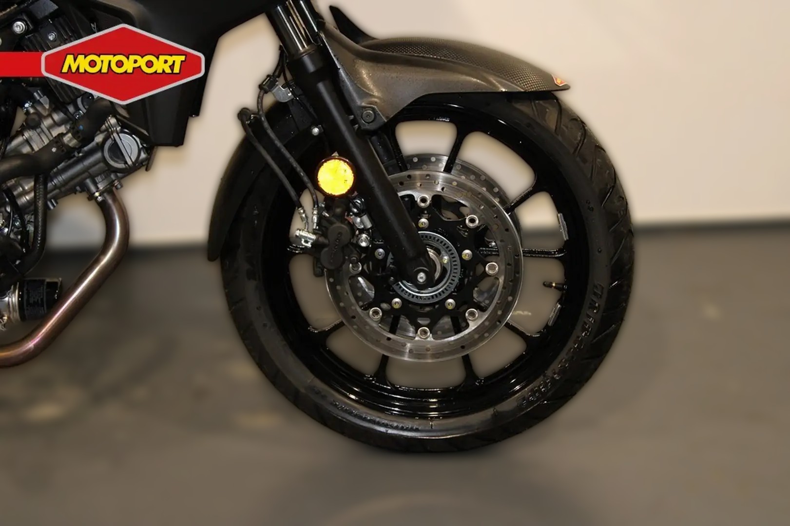 2025 Suzuki DL 650 V-Strom - 328 km - Náhled 14