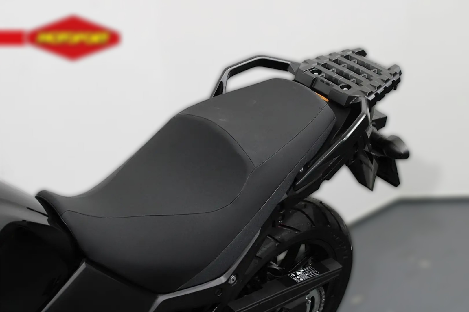 2025 Suzuki DL 650 V-Strom - 328 km - Náhled 19
