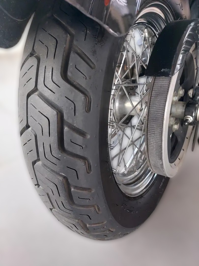 2007 Harley-Davidson Sportster 883 - 30 000 km - Náhled 2