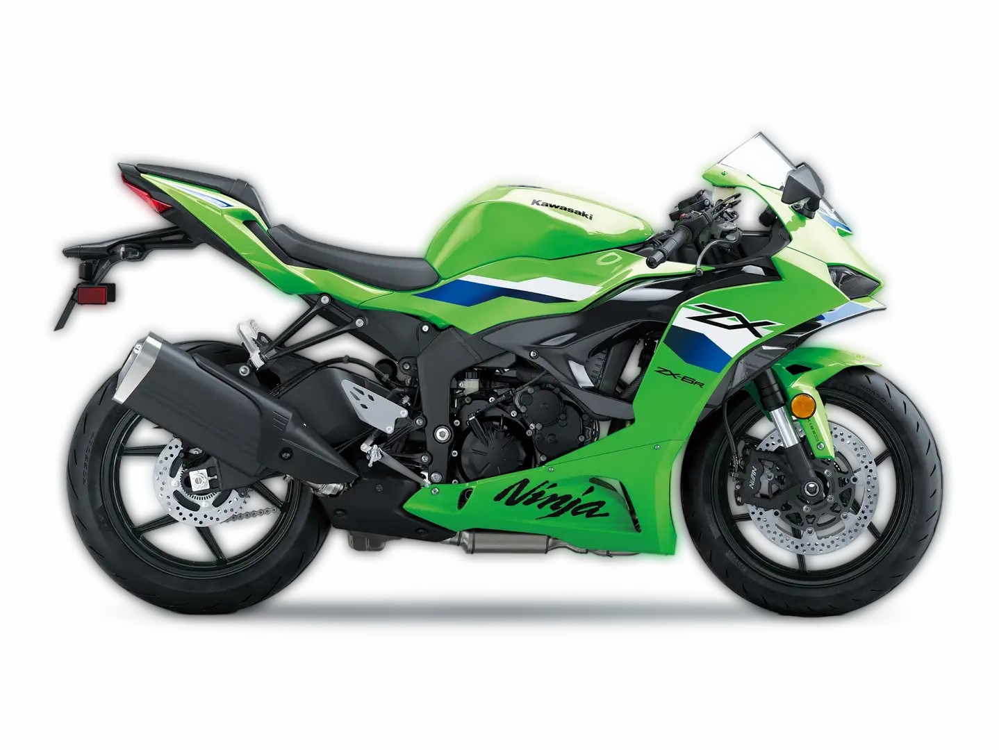 2026 Kawasaki Ninja ZX-10R - 0 km
