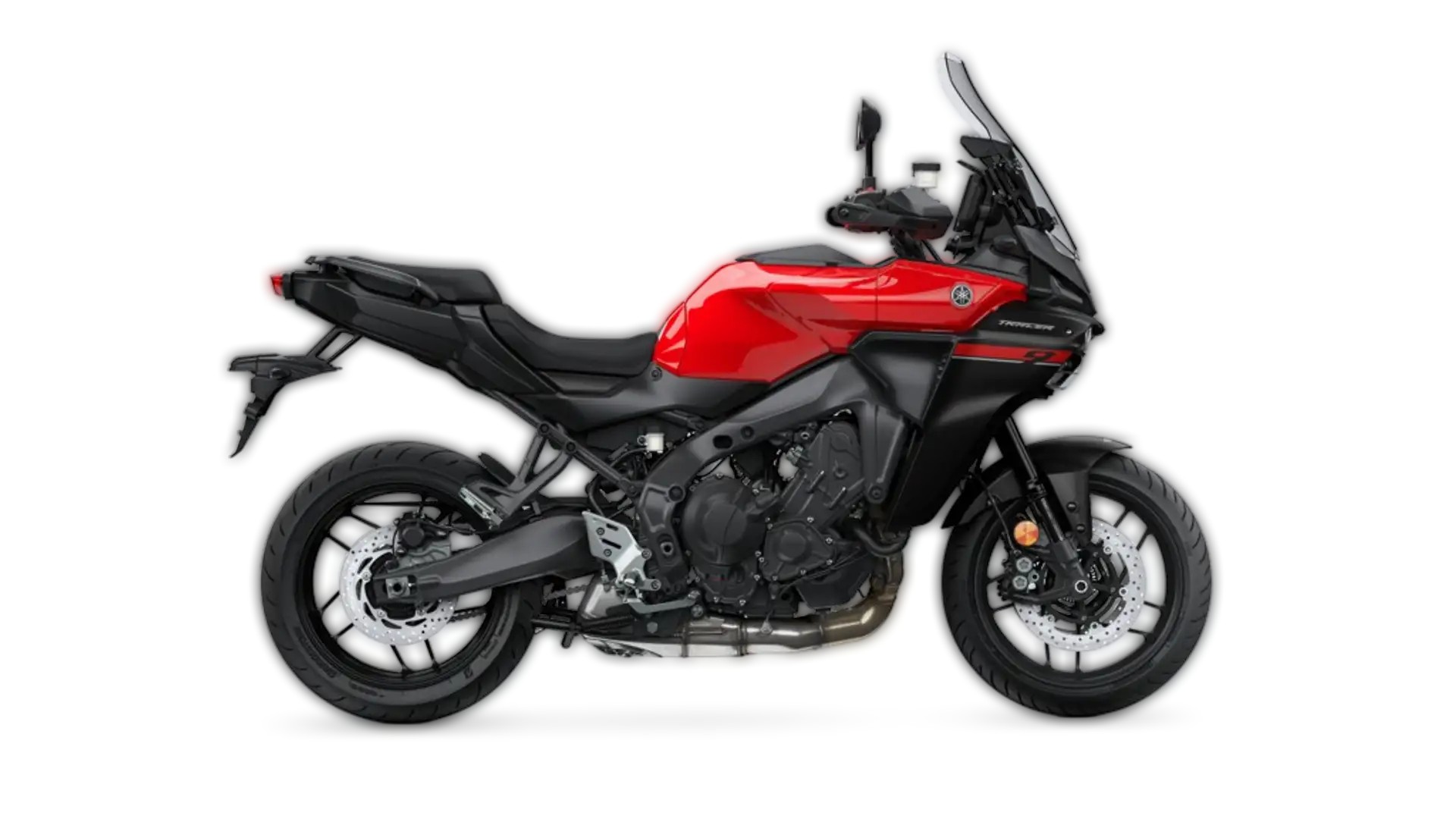 2026 Yamaha Tracer 700 - 0 km - Fotka 1