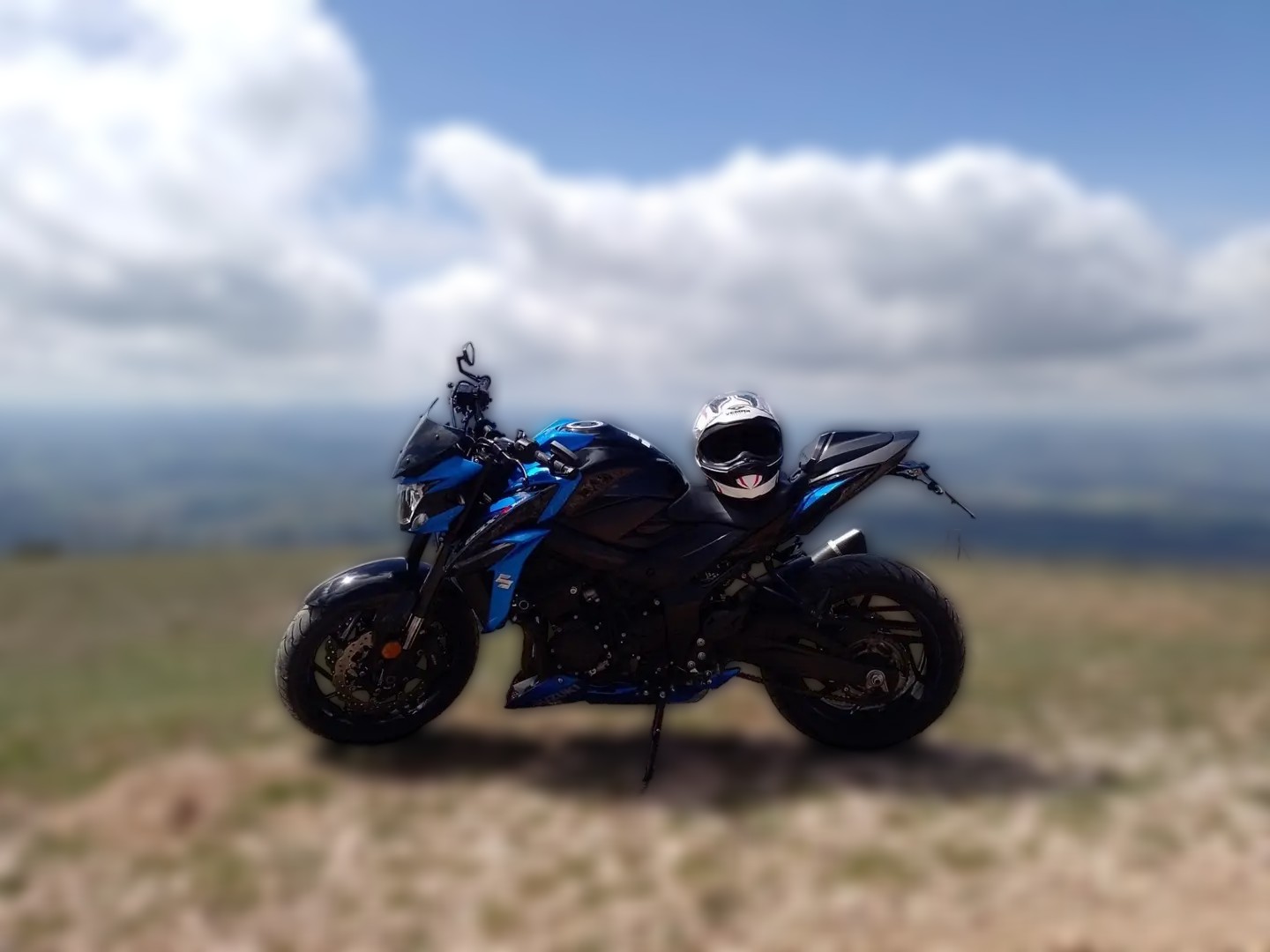 2020 Suzuki GSX-R600 - 21 000 km - Náhled 8