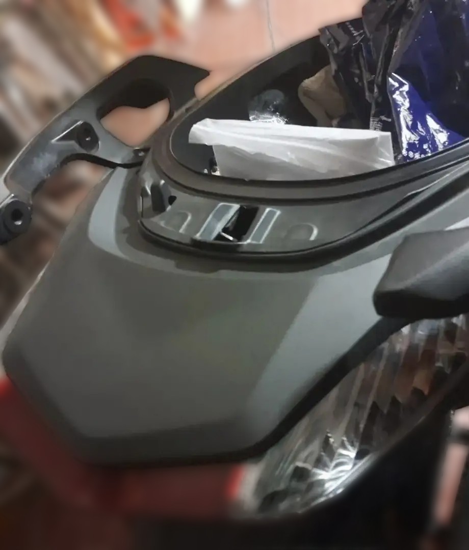 2016 Honda Forza 125 - 28 000 km - Náhled 5