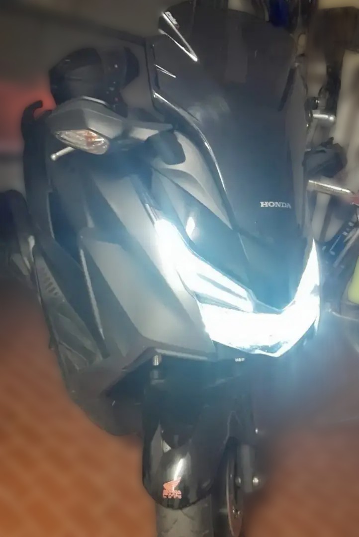 2016 Honda Forza 125 - 28 000 km - Náhled 7