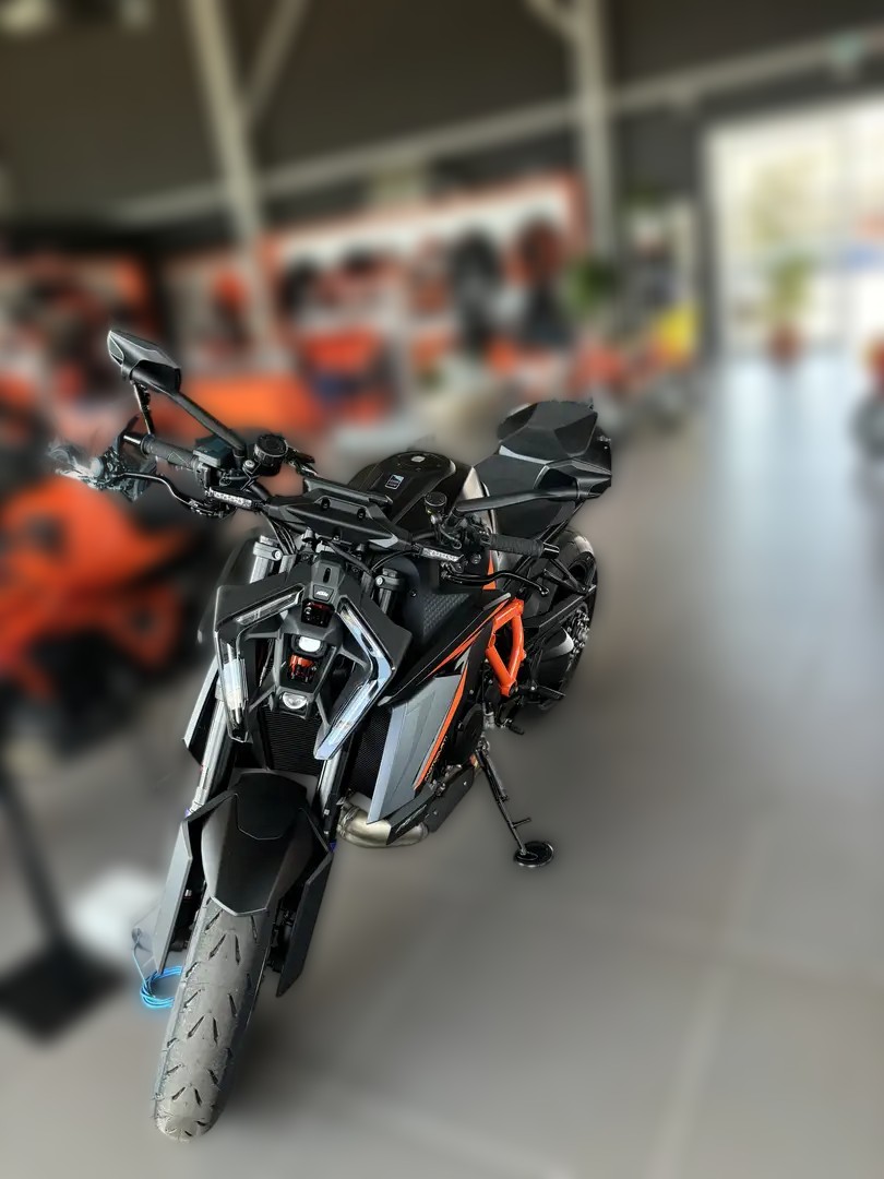 2024 KTM 1290 Super Adventure - 1 200 km - Náhled 6