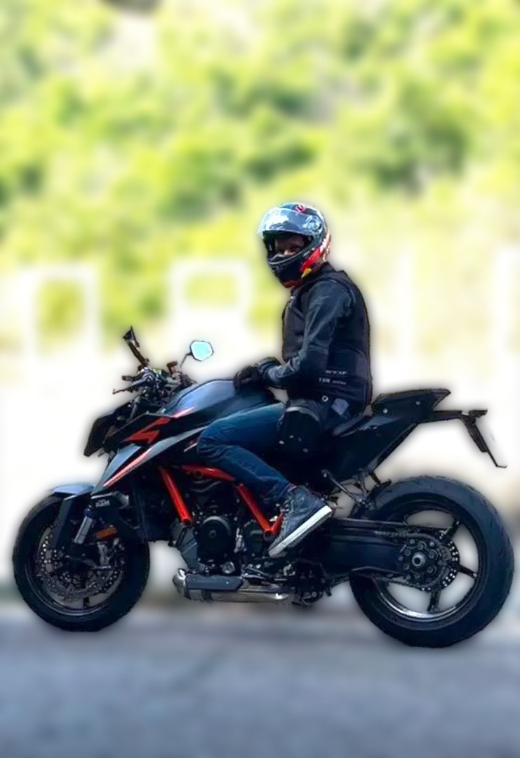 2024 KTM 1290 Super Adventure - 1 200 km - Náhled 8