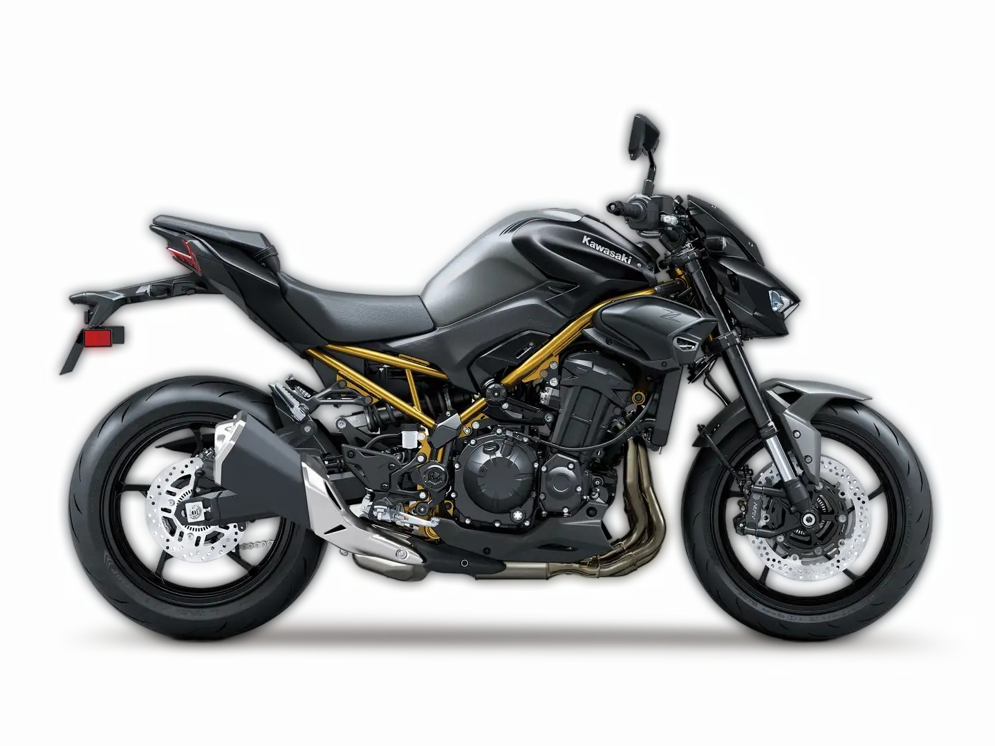 2026 Kawasaki Z900 - 0 km - Fotka 1