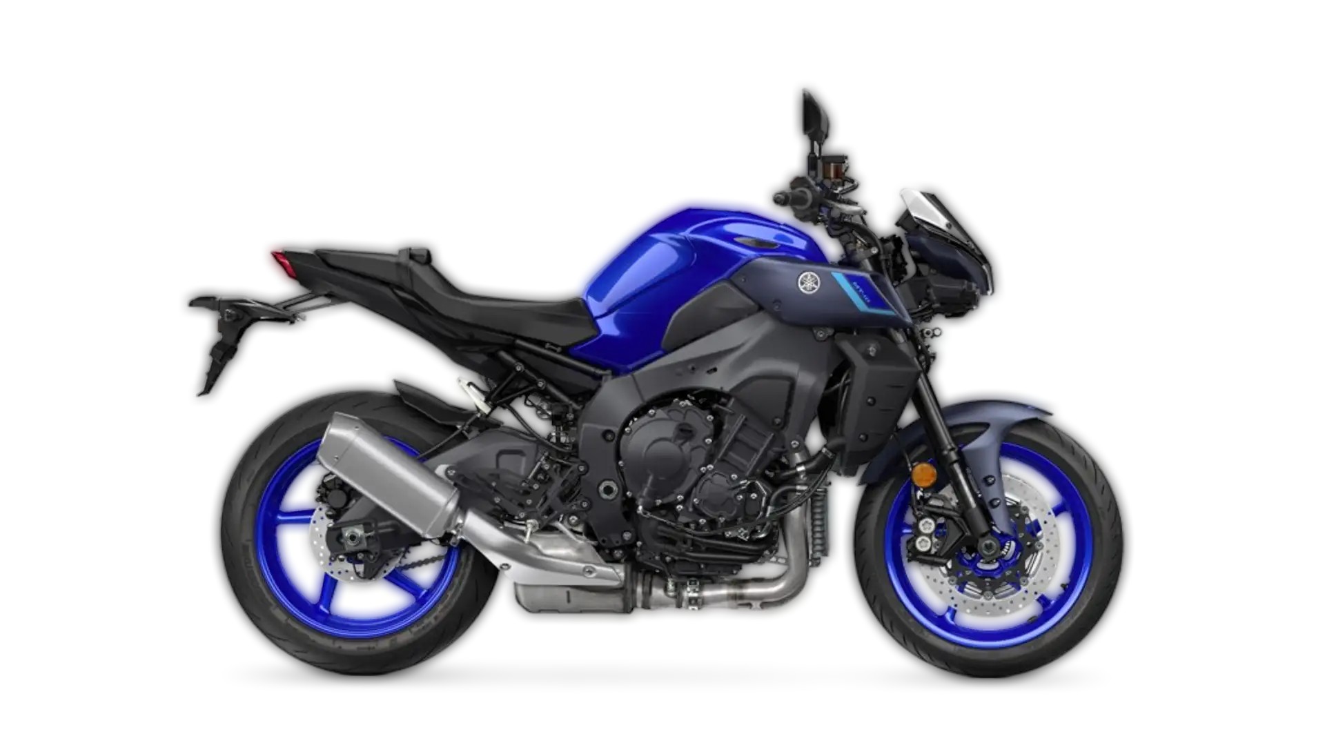 2026 Yamaha MT-09 - 0 km - Náhled 3