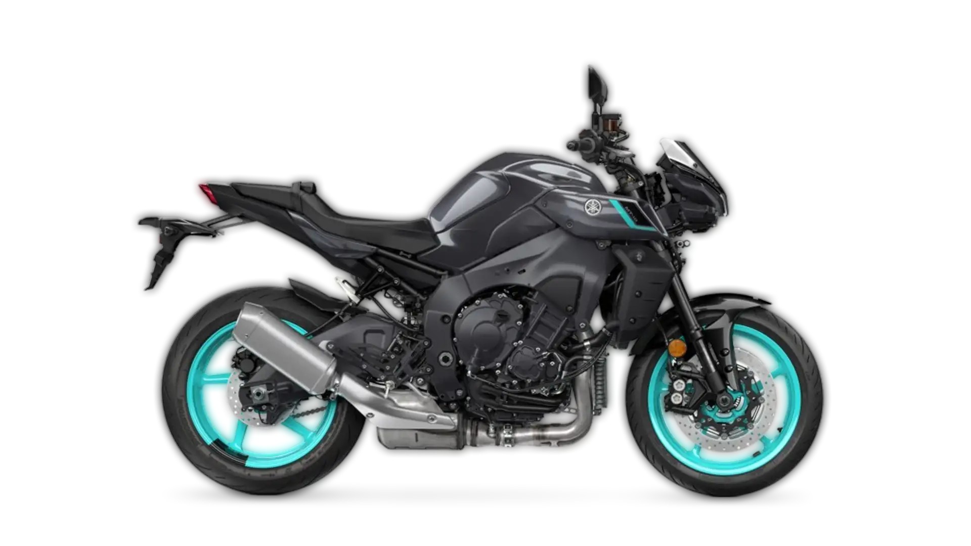 2026 Yamaha MT-09 - 0 km - Náhled 4
