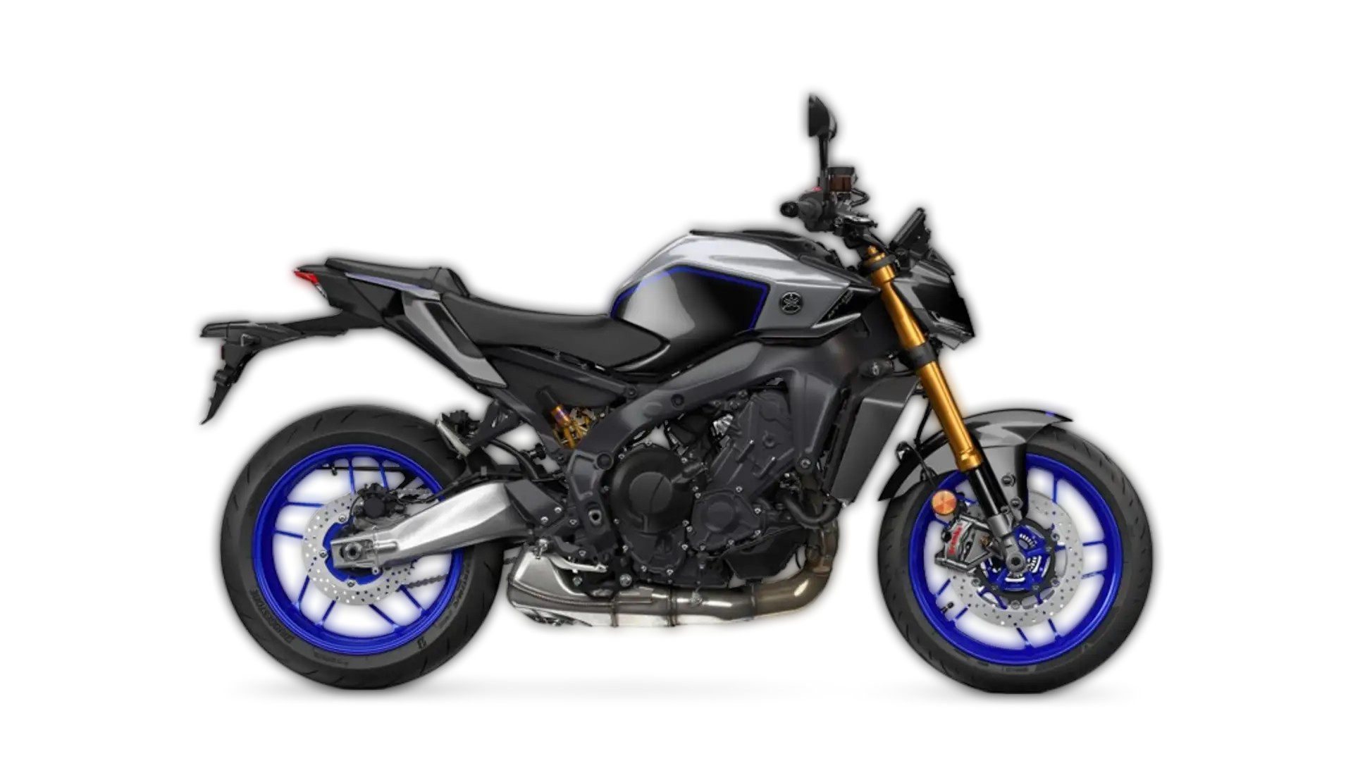 2026 Yamaha MT-09 - 0 km - Náhled 2