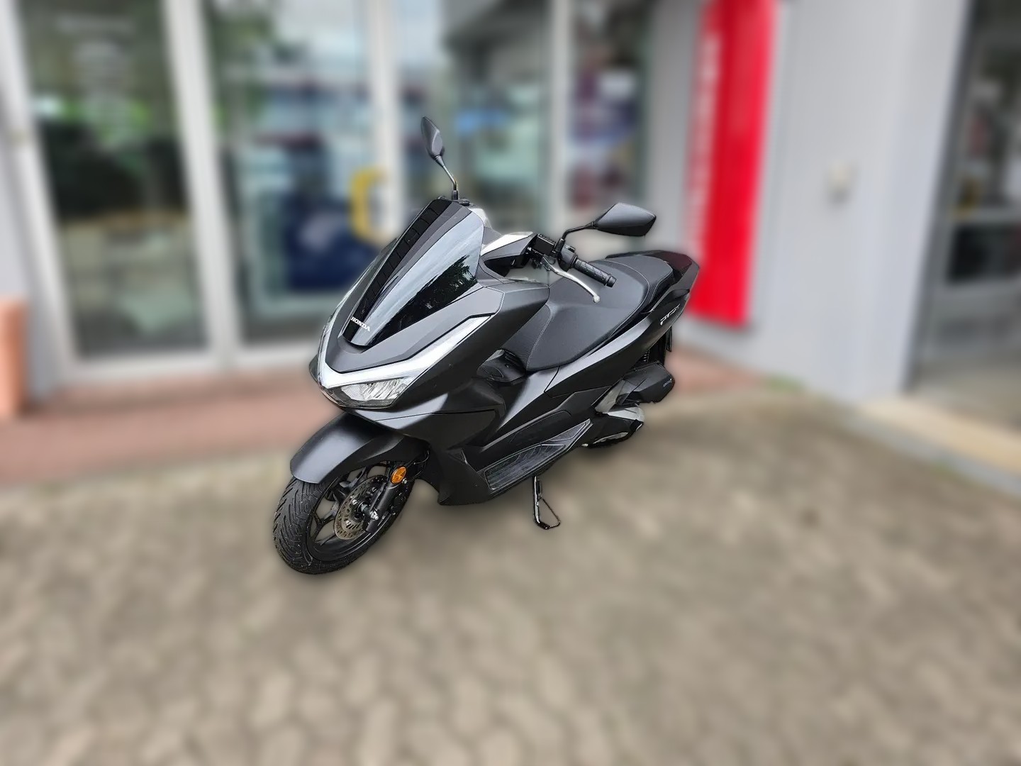2025 Honda PCX 125 - 150 km - Náhled 5