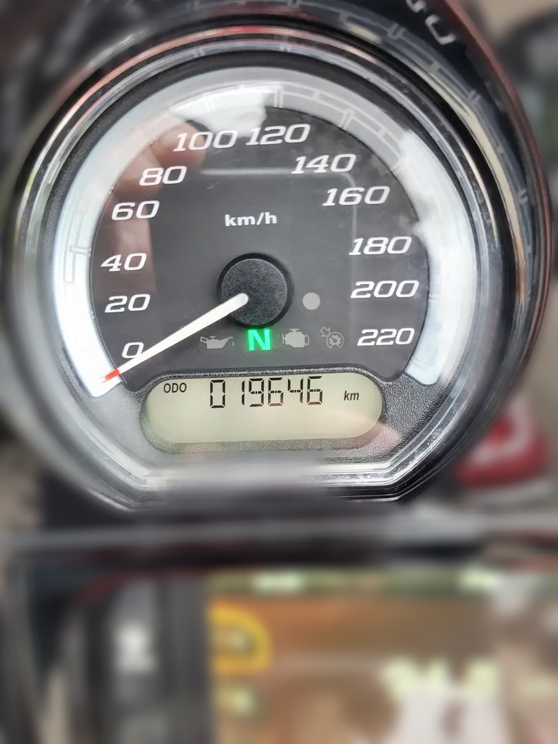 2018 Harley-Davidson Touring - 19 800 km - Náhled 10