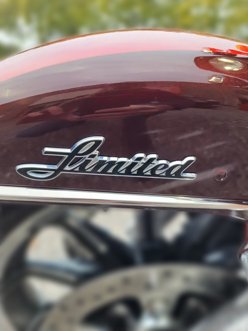 2018 Harley-Davidson Touring - 19 800 km - Náhled 28