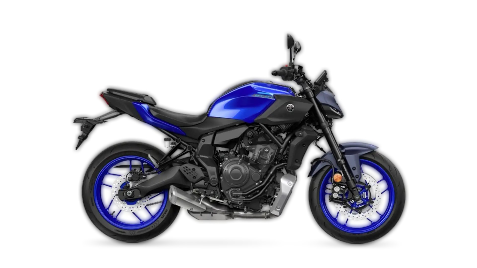 2026 Yamaha MT-07 - 0 km - Fotka 1