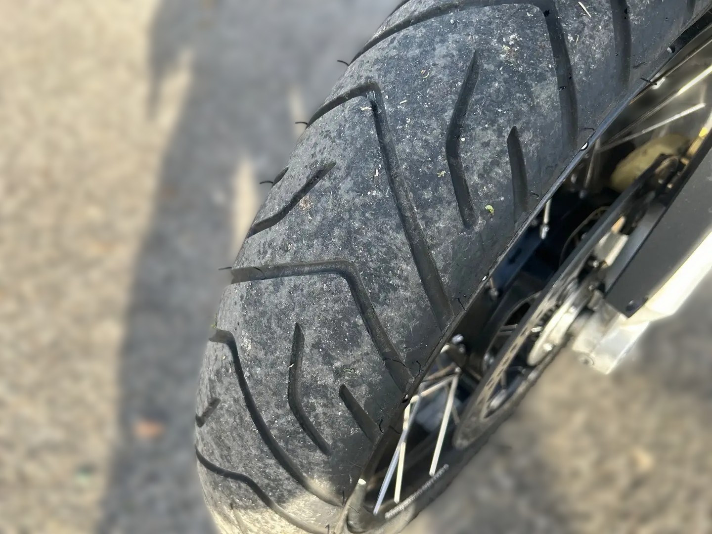 2021 BMW R 1250 GS Adventure - 55 836 km - Náhled 4