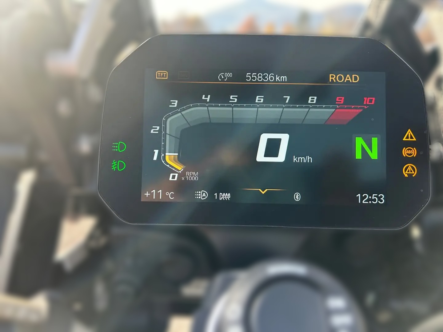 2021 BMW R 1250 GS Adventure - 55 836 km - Náhled 14