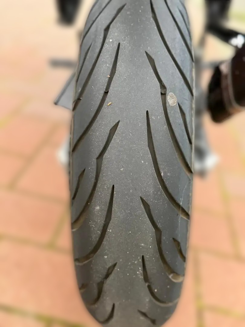 2019 KTM 390 Duke - 3 305 km - Náhled 7