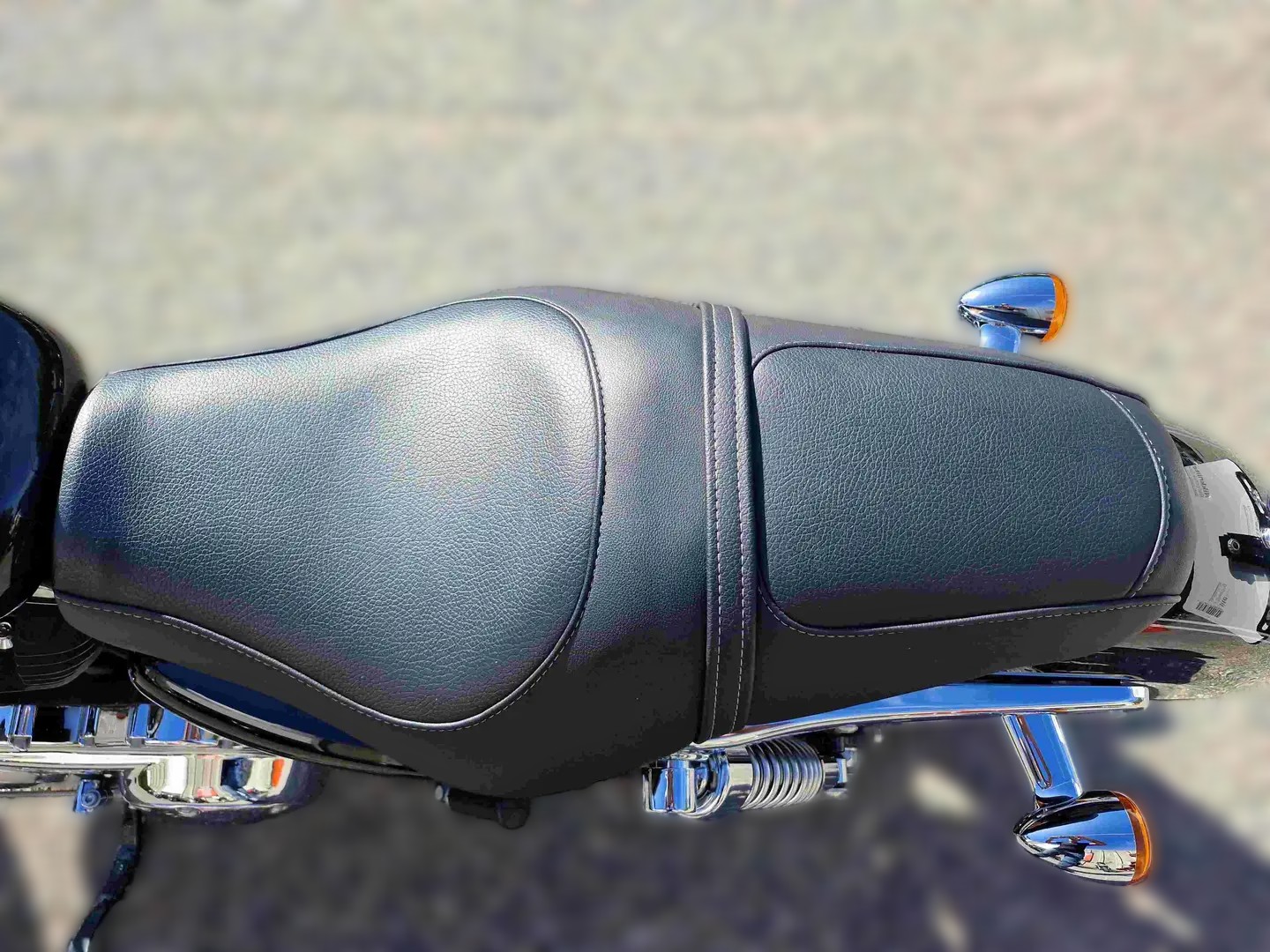 2014 Harley-Davidson Sportster 1200 - 9 721 km - Náhled 6