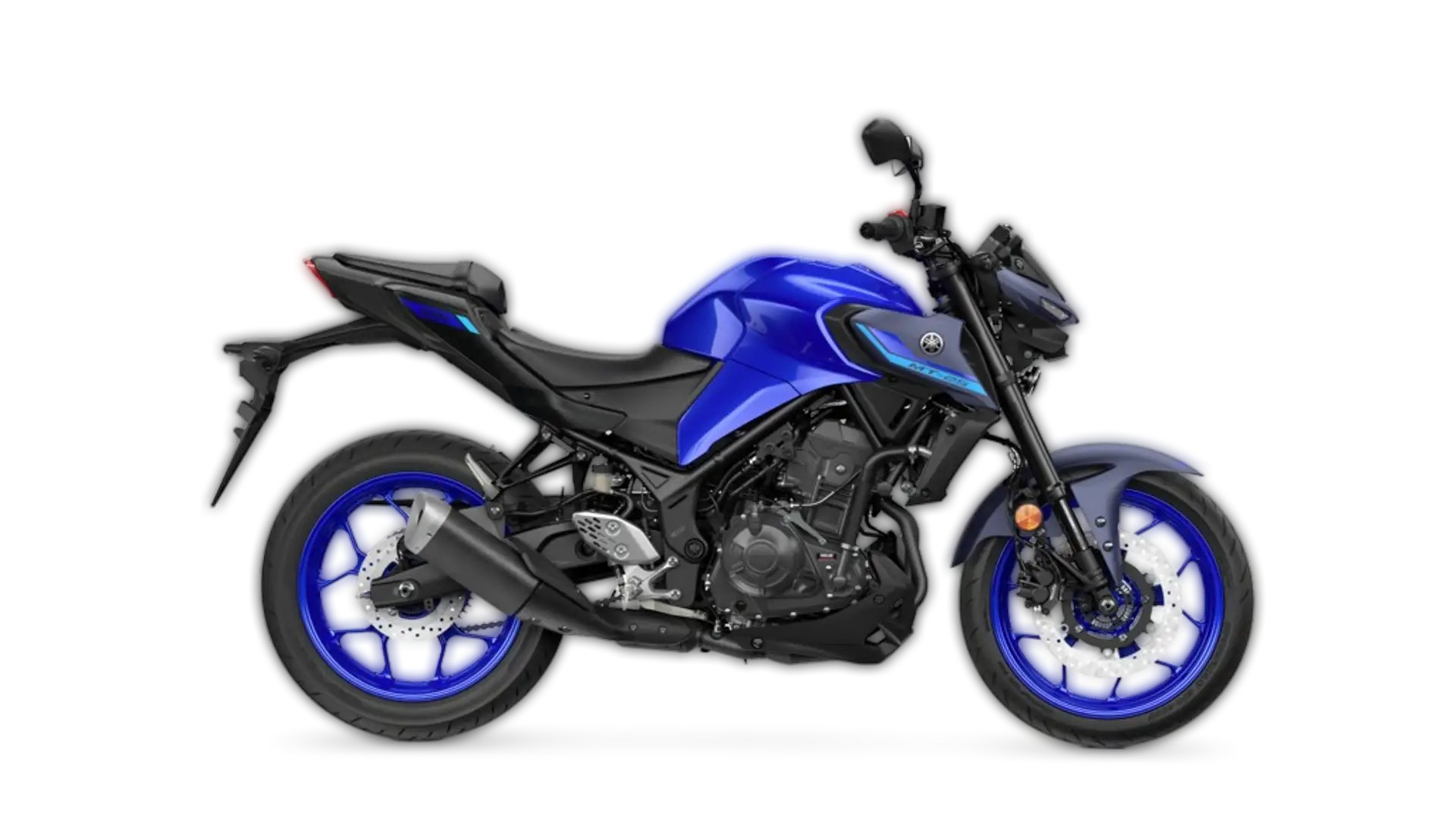 2026 Yamaha MT-07 - 0 km - Fotka 1