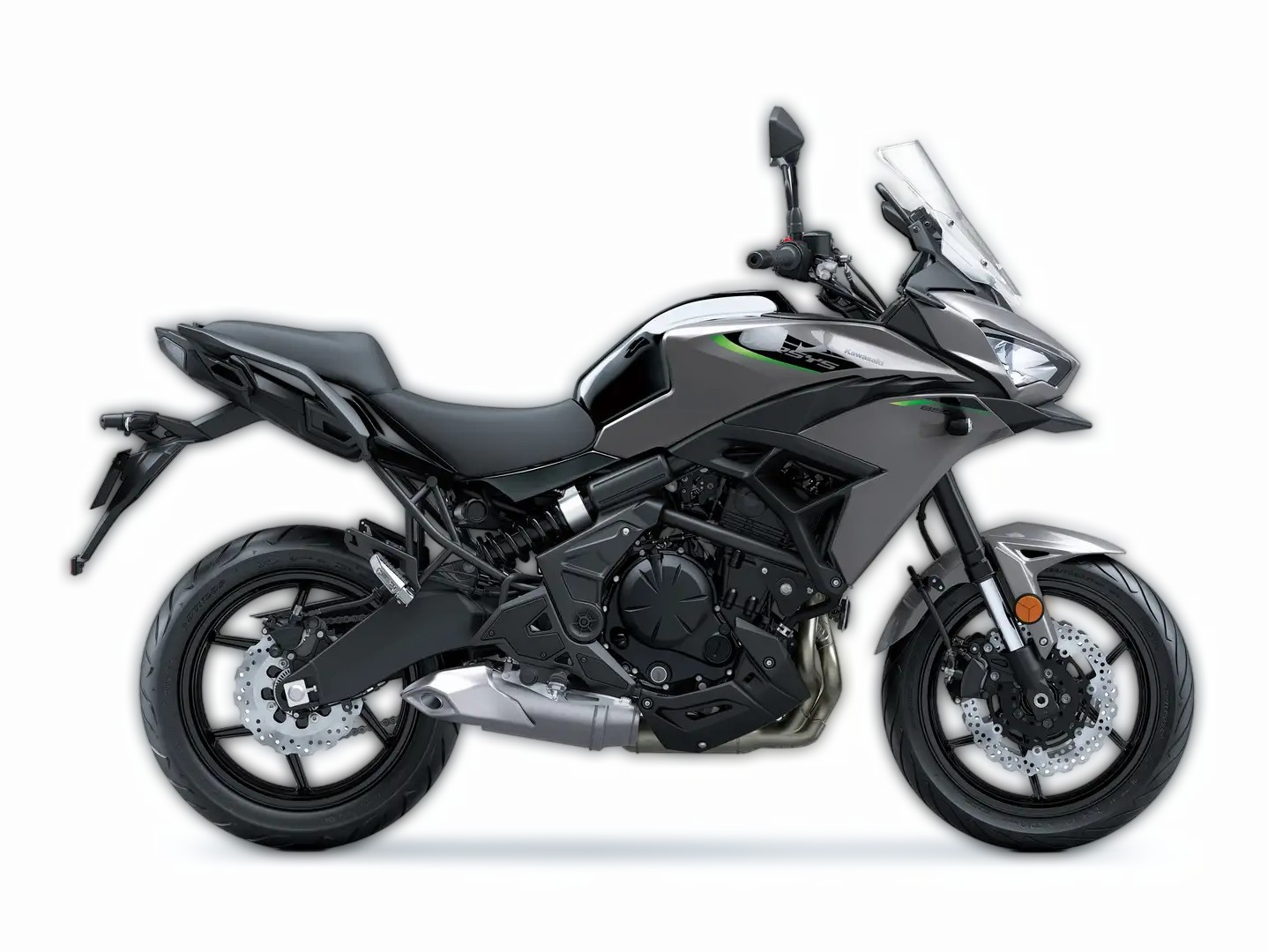 2026 Kawasaki Versys 650 - 0 km - Fotka 1