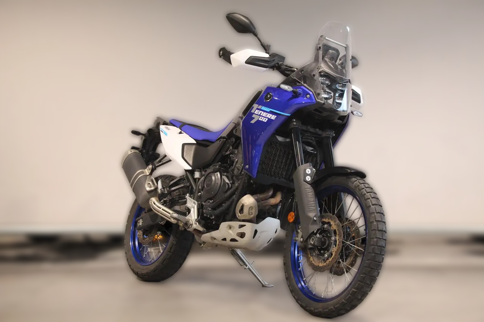 2025 Yamaha Ténéré 700 - 13 224 km - Náhled 9