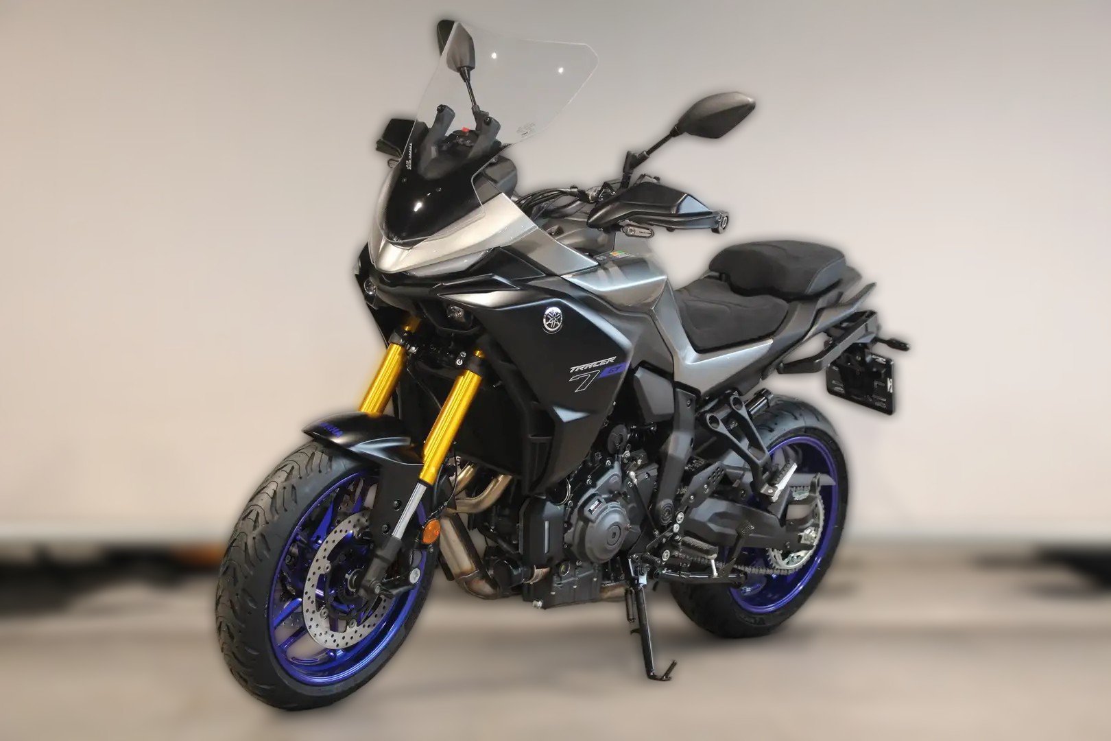 2025 Yamaha Tracer 700 - 0 km - Náhled 4