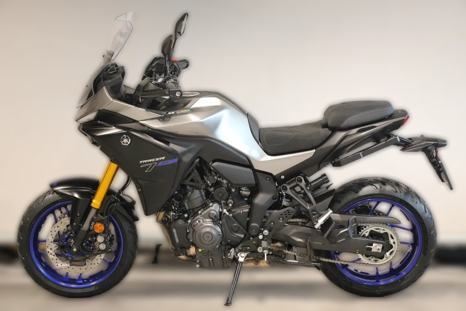 2025 Yamaha Tracer 700 - 0 km - Náhled 5