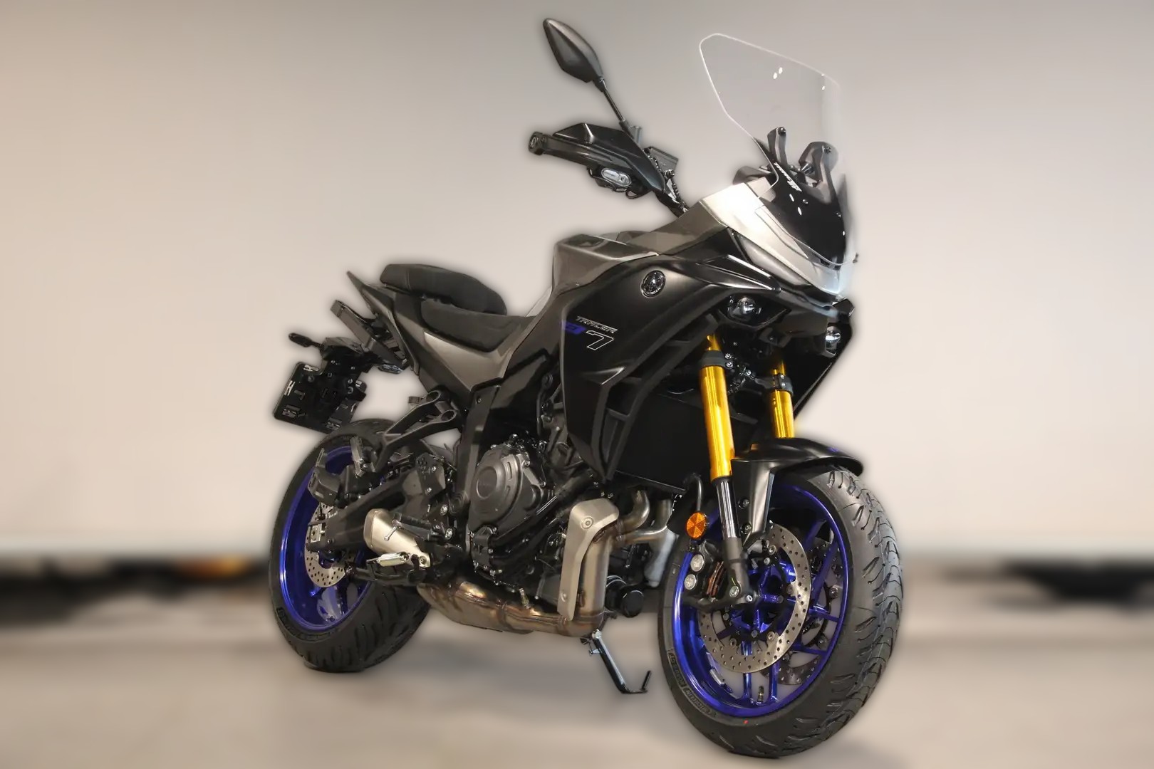 2025 Yamaha Tracer 700 - 0 km - Náhled 7