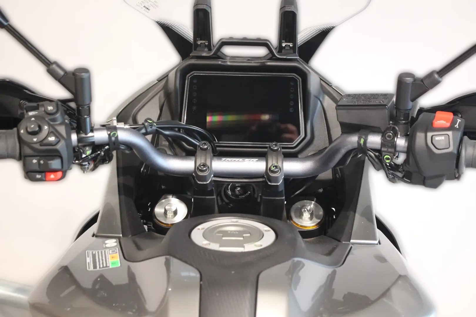 2025 Yamaha Tracer 700 - 0 km - Náhled 9