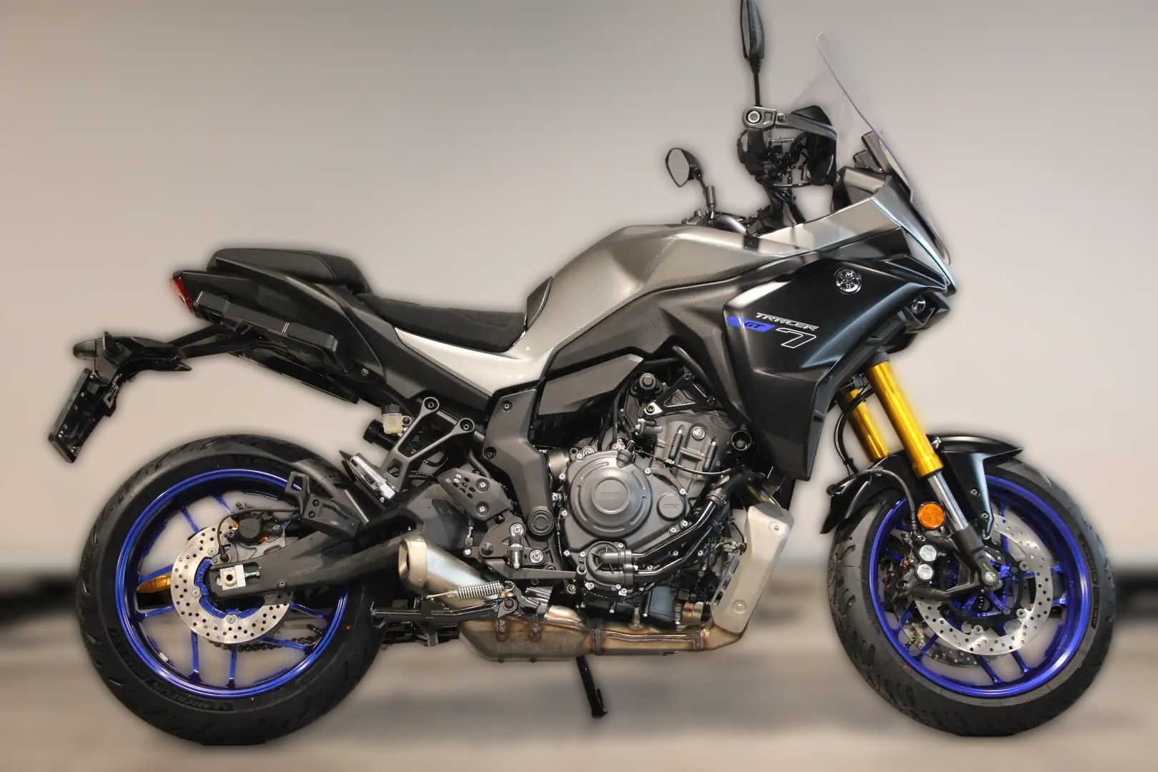 2025 Yamaha Tracer 700 - 0 km - Náhled 10