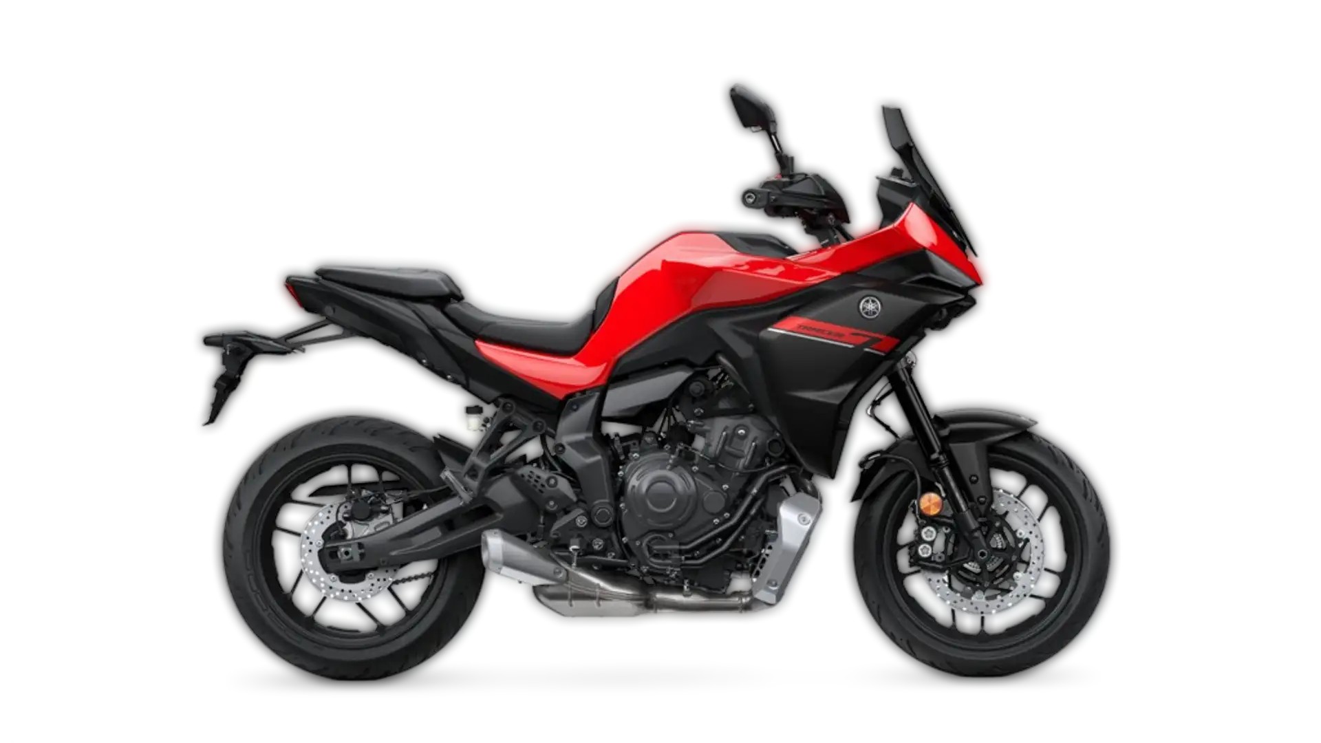 2026 Yamaha Tracer 700 - 0 km - Náhled 2