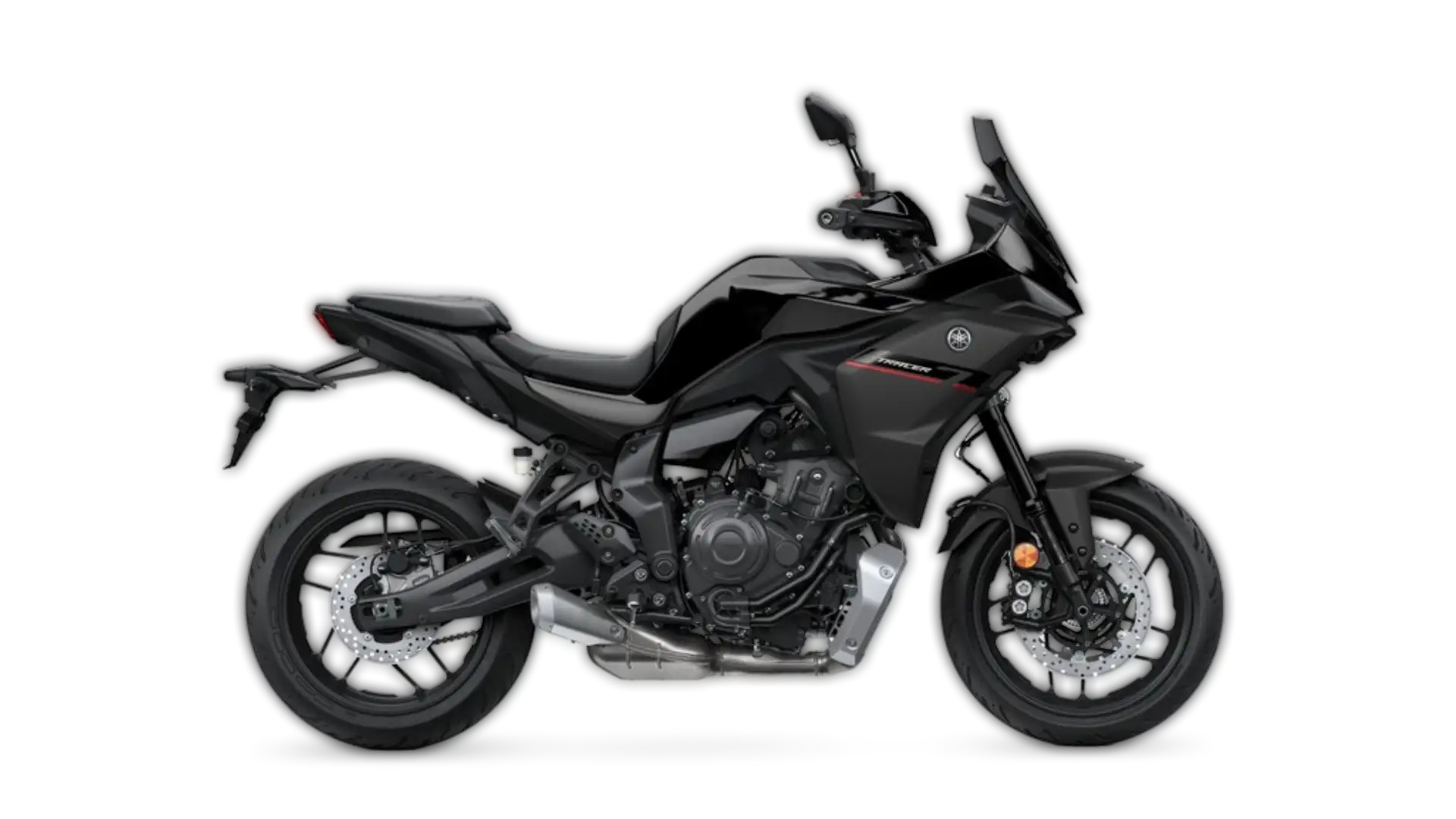 2026 Yamaha Tracer 700 - 0 km - Náhled 2