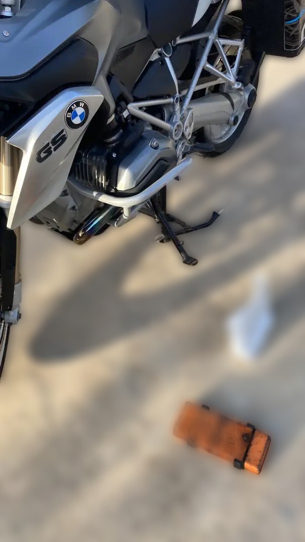 2013 BMW R 1200 GS - 25 000 km - Náhled 5