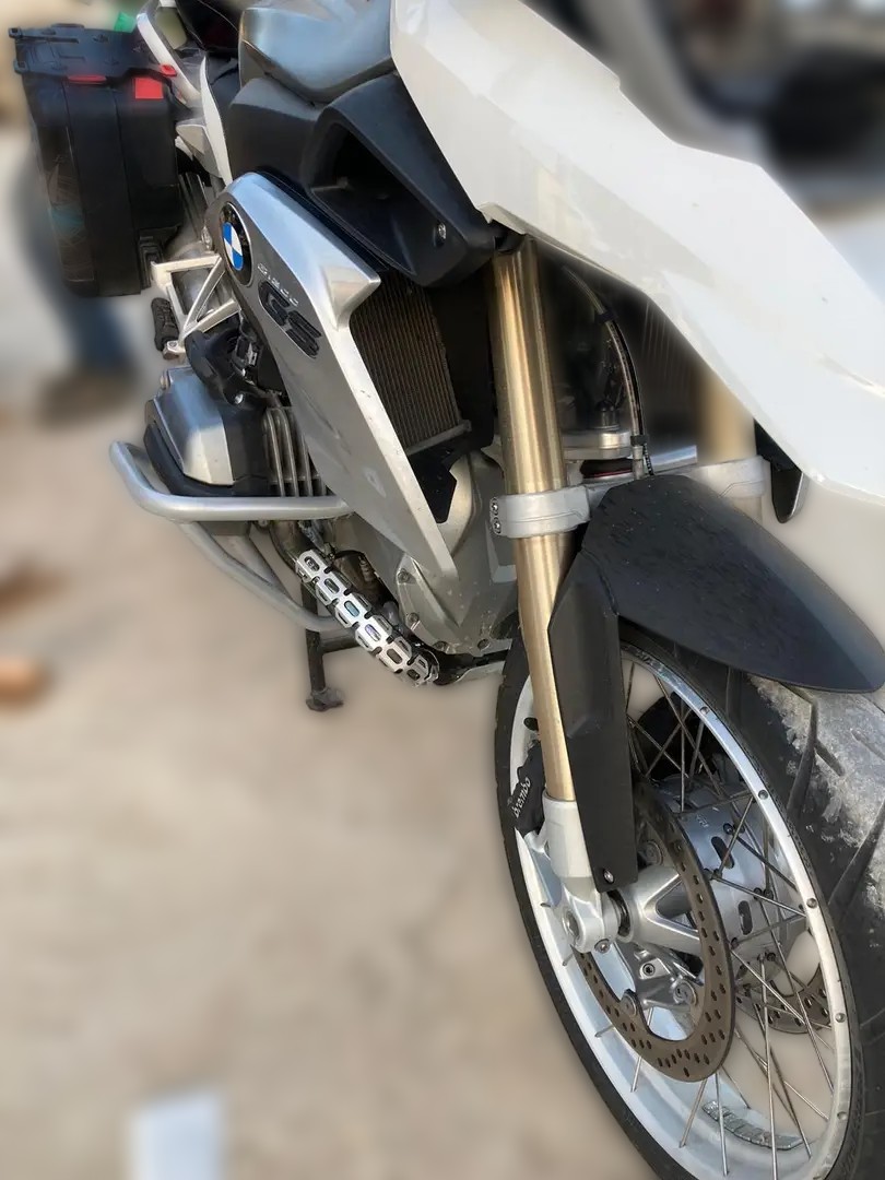 2013 BMW R 1200 GS - 25 000 km - Náhled 6